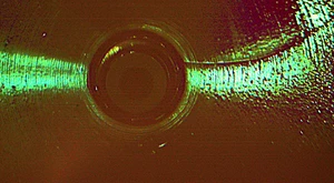 Photocathode. Copyright: J. Kühn/HZB