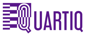 Logo: QUARTIQ GmbH