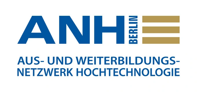Logo: ANH Berlin
