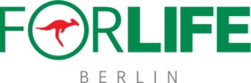 Logo: For Life Produktions- und Vertriebsgesellschaft für Heil- und Hilfsmittel mbH
