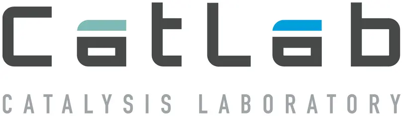 Logo: CatLab – Catalysis Laboratory