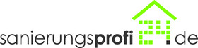 Logo: sanierungsprofi GmbH