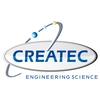 Logo of CreaTec Fischer & Co. GmbH