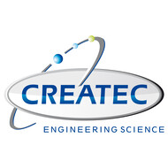 Logo: CreaTec Fischer & Co. GmbH