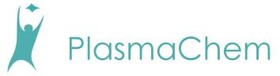 Logo: PlasmaChem Produktions- und Handel GmbH