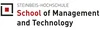 Logo of Steinbeis School of Management and Technology | SMT
