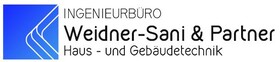 Logo: Ingenieurbüro Weidner-Sani & Partner