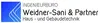 Logo of Ingenieurbüro Weidner-Sani & Partner