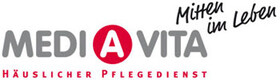 Logo: MEDI A VITA Just & Wäsch GmbH | Pflegedienst