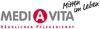 Logo of MEDI A VITA Just & Wäsch GmbH | Pflegedienst