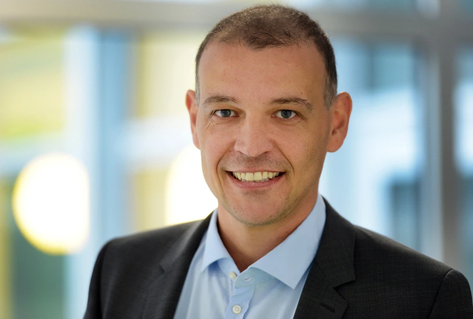 Roland Sillmann, CEO WISTA-MANAGEMENT GMBH