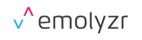 Logo: emolyzr GmbH | Humboldt-Universität zu Berlin
