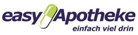 Logo: easyApotheke Adlershof