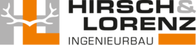 Logo: Hirsch + Lorenz Ingenieurbau GmbH