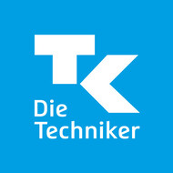 Logo: Techniker Krankenkasse