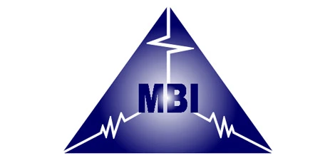 Logo: MBI
