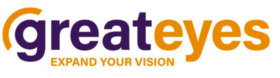 Logo: Greateyes GmbH