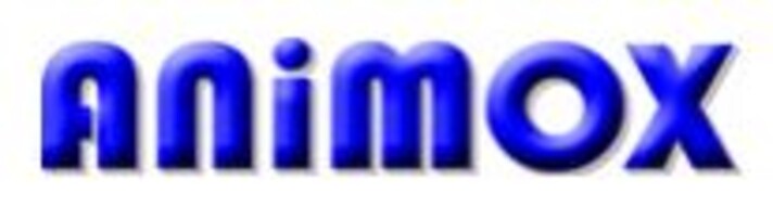 Logo: ANiMOX GmbH