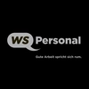 Logo von WS Personaldienstleistungen GmbH