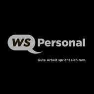 Logo: WS Personaldienstleistungen GmbH
