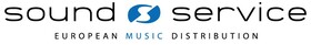 Logo: Sound Service Musikanlagen-Vertriebsges. mbH