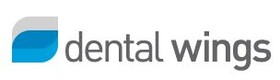 Logo: Dental Wings GmbH, Location Berlin