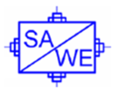 Logo: Ingenieurbüro Lutz Werner Stromversorgungstechnik - Entwicklung und Service