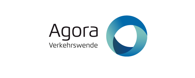 Logo: Agora Verkehrswende