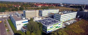 ifp Standort Adlershof. Bild: ifp Institut für Produktqualität GmbH