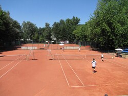 Berliner Tennis Club WISTA e.V. (BTC WISTA)