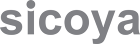 Logo: Sicoya GmbH