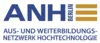 Logo of proANH e.V. | Aus- und Weiterbildungsnetzwerk Hochtechnologie c/o Ferdinand-Braun-Institut (FBH) Leibniz-Institut für Höchstfrequenztechnik