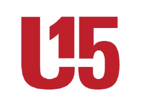 Logo der U15