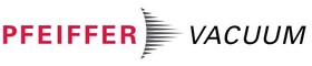 Logo: Pfeiffer Vacuum GmbH, Service Center Berlin