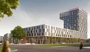 © CHA Campus-Hotel Adlershof GmbH