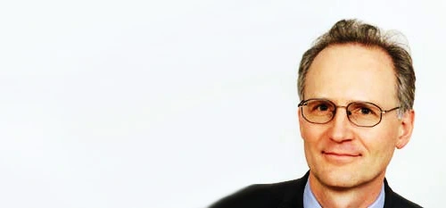 Ulrich Otto, Chair Netfox AG, Kleinmachnow
