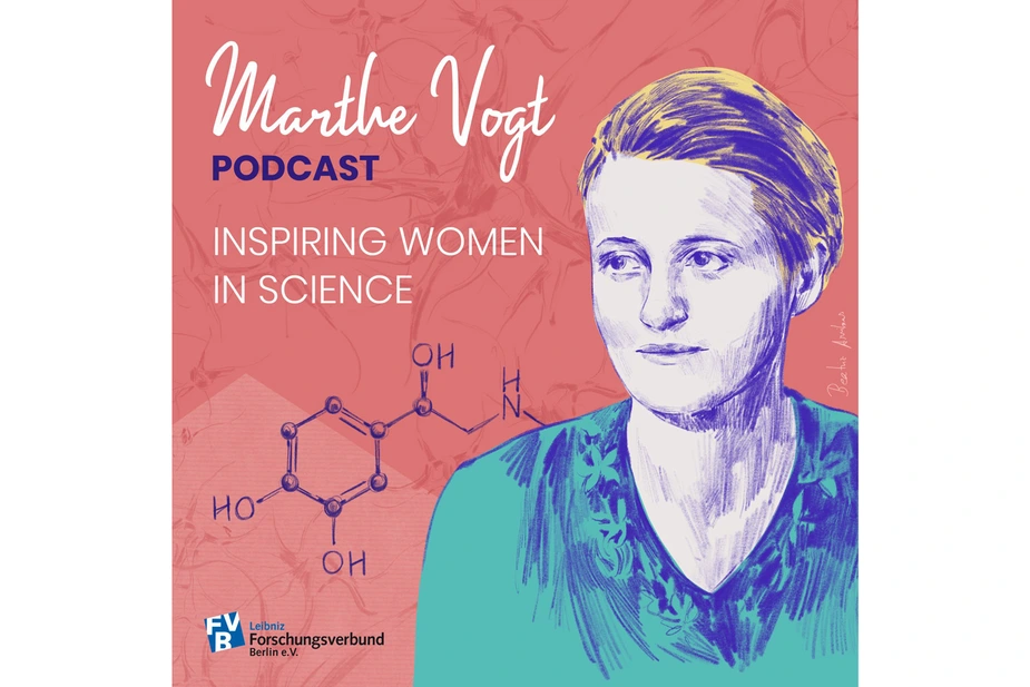 Marthe Vogt Podcast