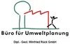Logo of Büro für Umweltplanung (BFU)