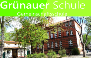Bild: Grünauer-Schule