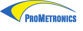 Logo: ProMetronics UG c/o IM.PULS Coworking Space