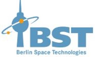 Logo: BST Berlin Space Technologies GmbH