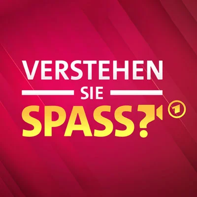 Tickets Verstehen Sie Spaß