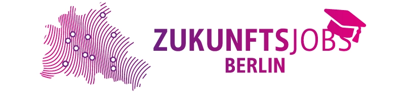 Zukunftsjobs Berlin, Logo: © WISTA