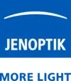 Logo of JENOPTIK Optical Systems GmbH
