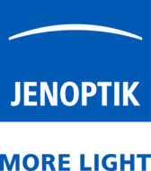 Logo: JENOPTIK Optical Systems GmbH
