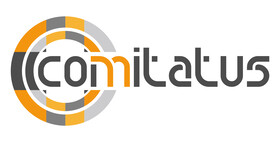 Logo: Comitatus Software AG