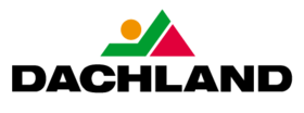 Logo: DACHLAND Berlin GmbH