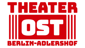 Logo: THEATER OST