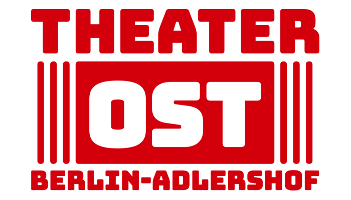 Logo: Theater Ost