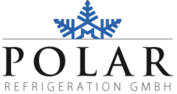Logo: Polar Refrigeration GmbH